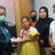 Bayi Penderita Tumor Ganas Dapat Santuan Kemensos