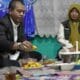 Bunga Desa Ke-7 Sambangi Wilayah Ibun