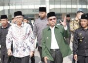 DS Harap NU Turut Sukseskan Pembangunan di Kab Bandung
