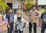 Diduga Bakal Tawuran, 3 Bocah Nyaris Ketangkap Basah
