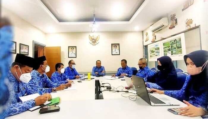 Dishub Jabar Catat Sejumlah Data Mudik 2022