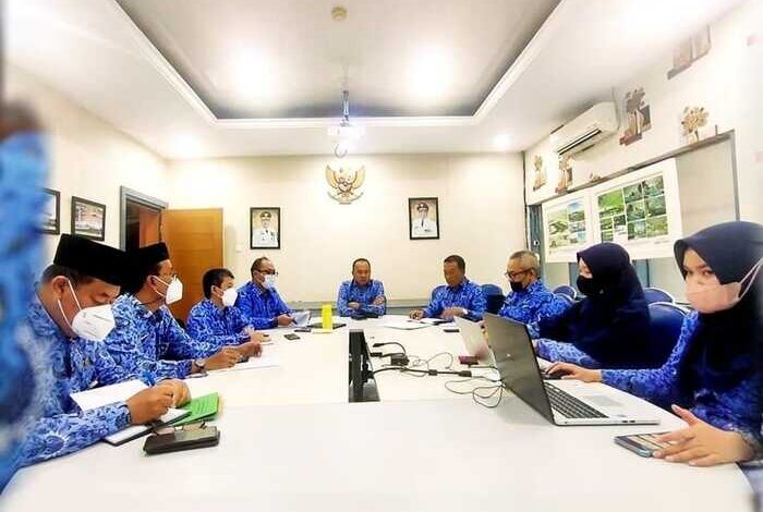 Dishub Jabar Catat Sejumlah Data Mudik 2022