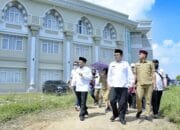 Embarkasi Haji Indramayu Diperkirakan Rampung 2023