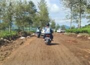 Infrastruktur Jalan di Bandung Selatan Bakal Diperbaiki