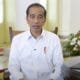 Jokowi Telepon Ridwan Kamil, Beri Dukungan Pencarian Eril