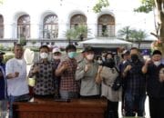 Komisi V DPRD Jabar Sebut DPRD Bersama Buruh