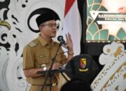 LPE dan IPM di Kabupaten Bandung Alami Kenaikan