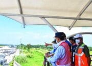 Menhub Imbau Warga Tahan Balik Mudik Hari Ini