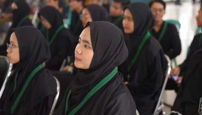 Motivasi untuk HMI dari Andri Setiawan Hamami