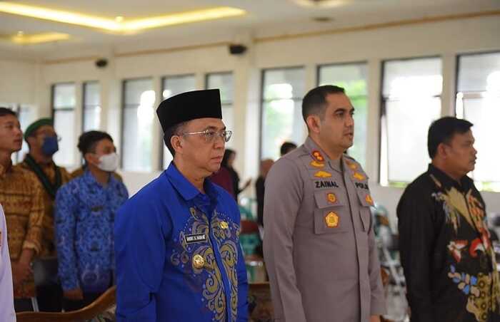 Motivasi untuk HMI dari Andri Setiawan