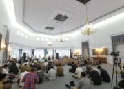 Munajat untuk Keselamatan Emmeril Kahn Mumtadz