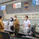 Ngatiyana Keliling Kantor OPD Pantau Kehadiran ASN