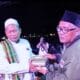 PWI Kab Cianjur Sumbang Al-quran untuk Pesantren Al-hijrah