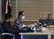 Pansus 1 DPRD Kota Bandung Minta Kartu Bandung Sejahtera Gencar Disosialisasikan