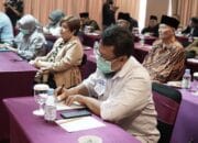 Pemkab Bandung Akan Berangkatkan 1.167 Calon Jamaah Haji