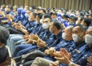 Pemkab Bandung Beberkan Pengelolaan Desa Ke Pemkab Lahat