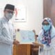 Pemkot Sukabumi Serahkan Bantuan kepada 21 LKSA