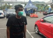 Polisi Usut Kasus Penabrak Jurnalis Radio Elshinta