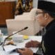 Ridwan Kamil Usulkan Tiga Penjabat Kepala Daerah