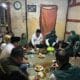 Rumah Panggung Mak Aah Disinggahi Bunga Desa Ke-8