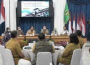 Sekda Paparkan Jabar ke DPRD Sumut: Silahkan Explore