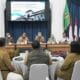 Sekda Paparkan Jabar ke DPRD Sumut: Silahkan Expore
