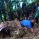 Tebing Longsor di Naringgul Menewaskan Bocil 6 Tahun