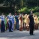 Upacara Hari Pendidikan Nasional Tingkat Kota Cimahi 2022