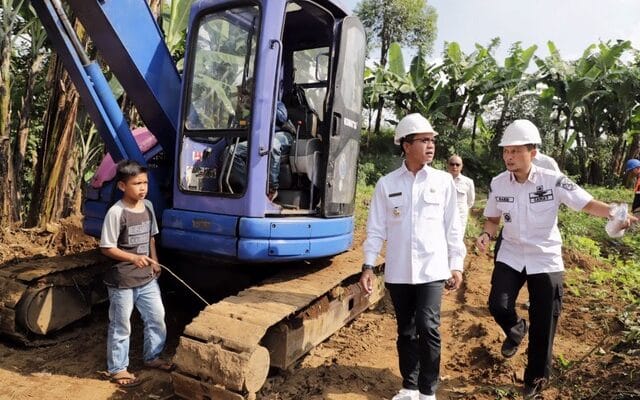 2 RSUD Baru di Kabupaten Bandung Tengah Dibangun