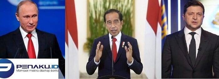 39 Prajurit Siap Kawal Jokowi ke Ukraina dan Rusia