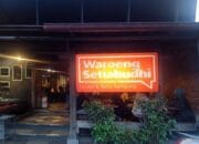 5 Rekomendasi Jajanan Favorit Kawasan Kampus Politeknik