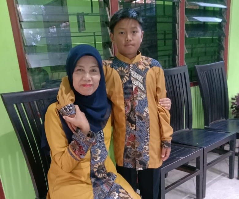 Abdallah Agung Irsyadi Asal Kab Sukabumi Juara 2 Lomba Adzan