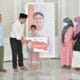 Alika Putri Mendapat Bantuan Pendidikan dari Gubernur Jabar