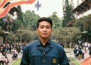 Almarhum Eril Ultah, Emil Ajak Pemuda Tebar Kebaikan