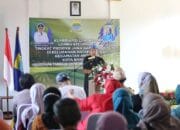 Antapani Kidul Masuk 3 Besar Kelurahan Tangguh se-Jabar