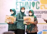 Atalia Kembali Beraktivitas, Berikut Giatnya Hari Ini