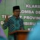 Bupati Optimis Cibiru Wetan Raih Juara Lomba Desa Tingkat Jabar