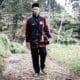 Upah Minim, Ki Hajar Mengabdi 52 Tahun Sebagai Guru Honorer