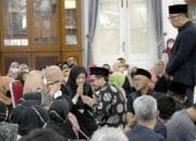 Cucu Pendiri NU: Pemuda Indonesia Siap Jadi Anak Ridwan Kamil