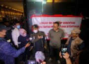 Dua Gerai Holywings di Kota Bandung Ditutup