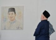 Duta Besar Palestina Berbelasungkawa Atas Kepergian Eril