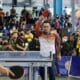 Emil Meriahkan Kejuaraan Tenis Meja Adhyaksa Open 2022