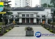 Kedubes Inggris & Kota Bandung Bahas Big Data