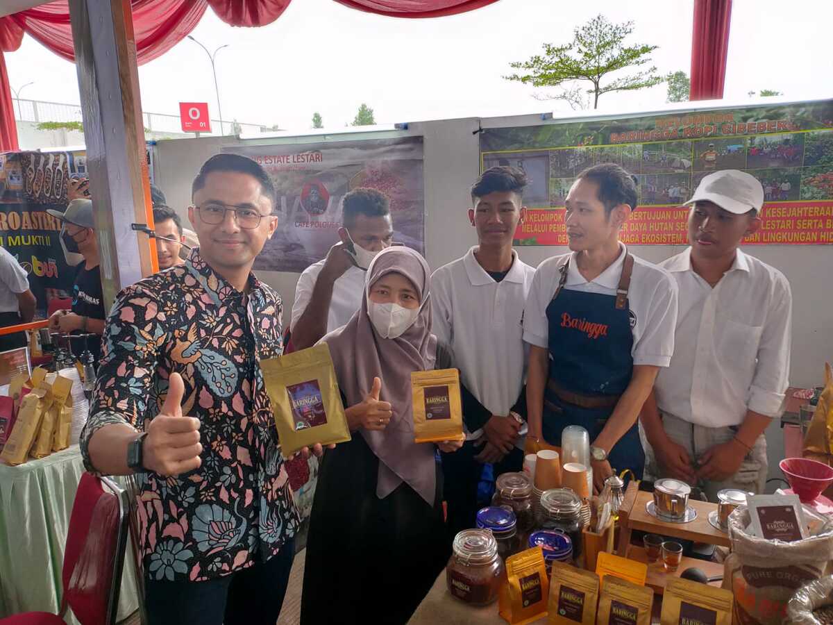 Gebyar Hari Jadi Kabupaten Bandung Barat Ke-15 1 Gebyar Peringatan Hari Jadi Kabupaten Bandung Barat Ke-15