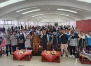 Hengky Kurniawan Nilai Buruh Elemen Penting Pembangunan
