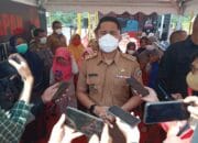Hengky Minta ASN Beli Daging 2 Kg Bantu Peternak