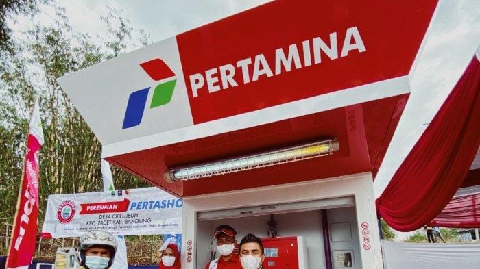 1 Juli 2022 Pembelian Pertalite dan Solar MyPertamina