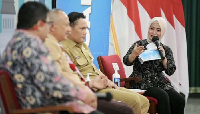 Jabar Bakal Lakukan Reformasi Birokrasi Fase 2