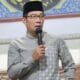 Ridwan Kamil Jadi Amirul Hajj Pimpin 17.000 Jemaah Haji