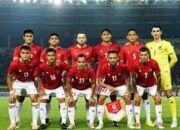 Jadwal Siaran Langsung Kualifikasi Piala Asia 2023